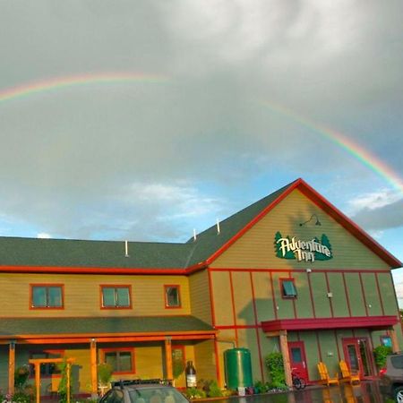 Adventure Inn Ely Eksteriør bilde