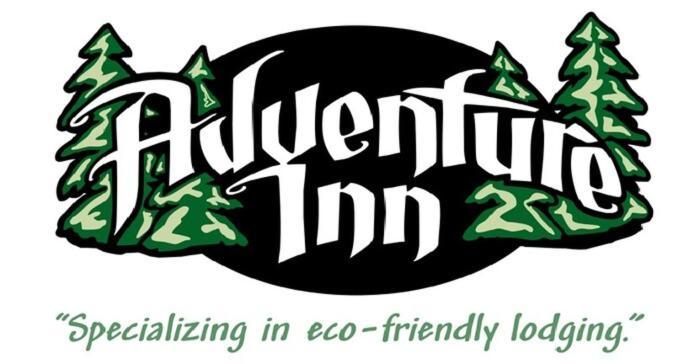 Adventure Inn Ely Eksteriør bilde