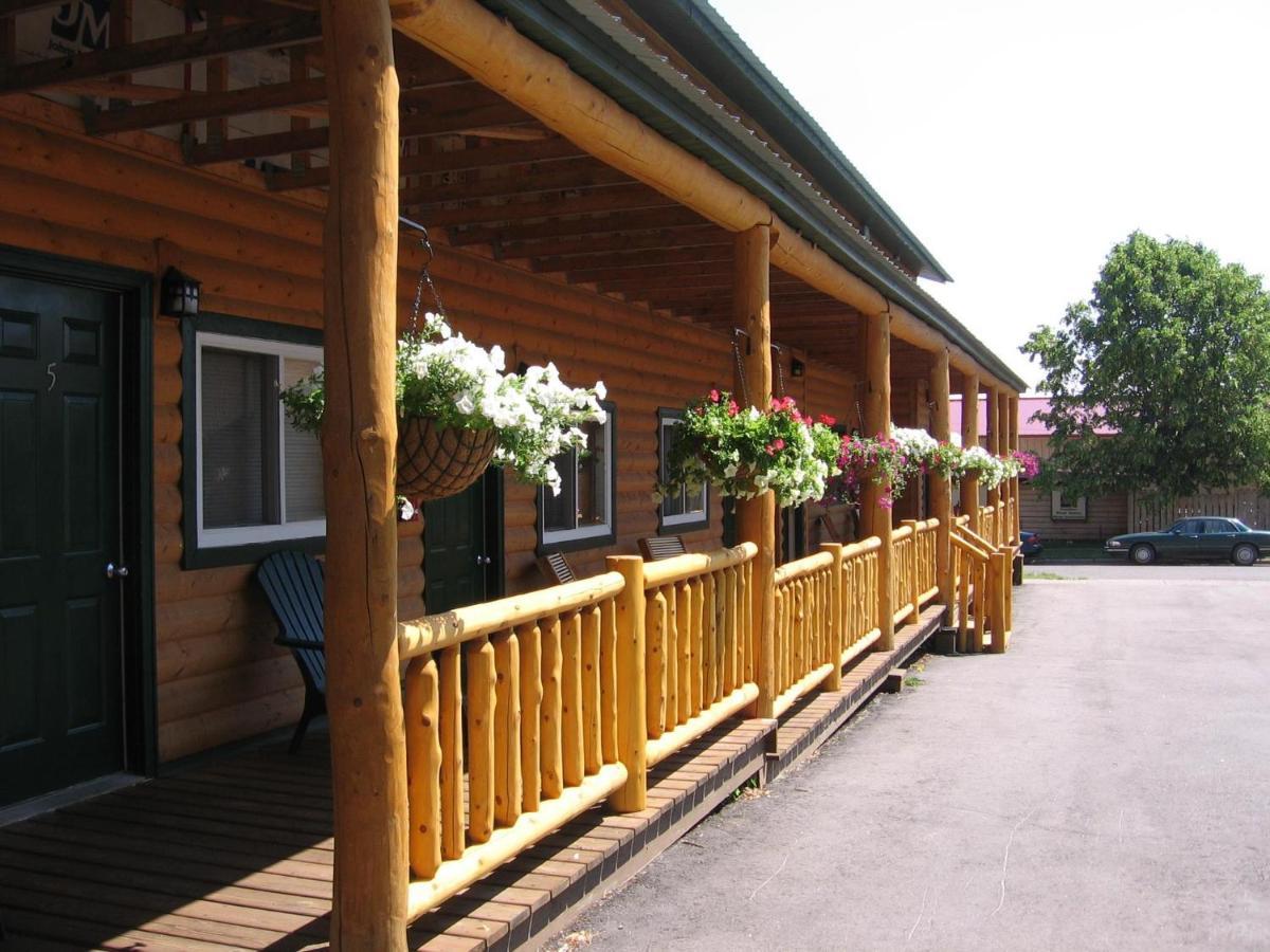 Adventure Inn Ely Eksteriør bilde