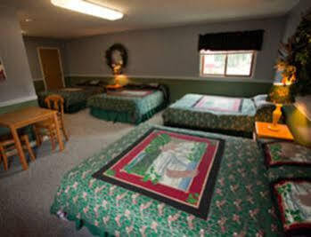 Adventure Inn Ely Eksteriør bilde